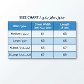 تیشرت سنگشور بروکلین